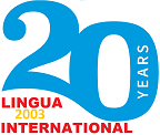 LINGUA INTERNATIONAL -Profesionalism începând din anul 2003